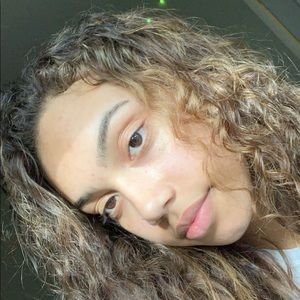 Meet your Posher, Mariah